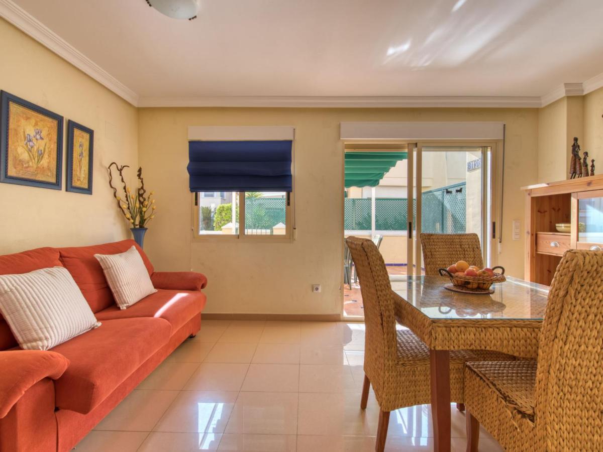 דניה Apartment Medina Sol I By Interhome מראה חיצוני תמונה