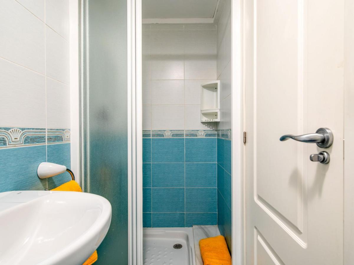 דניה Apartment Medina Sol I By Interhome מראה חיצוני תמונה